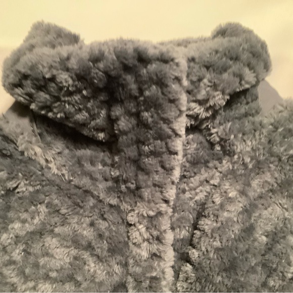 Eddie Bauer plush sweater S - Picture 12 of 16